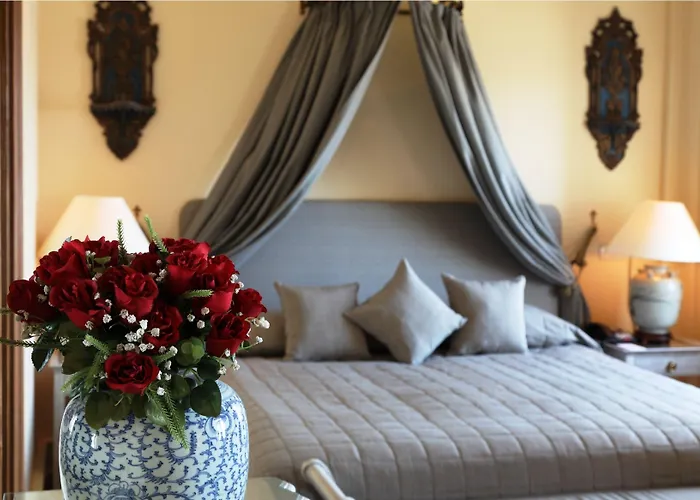 Divan Cukurhan Отель 5*