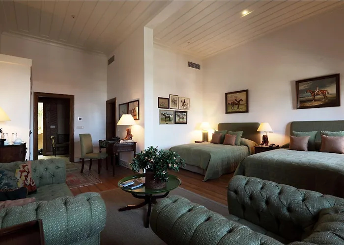 Divan Cukurhan 5* Анкара