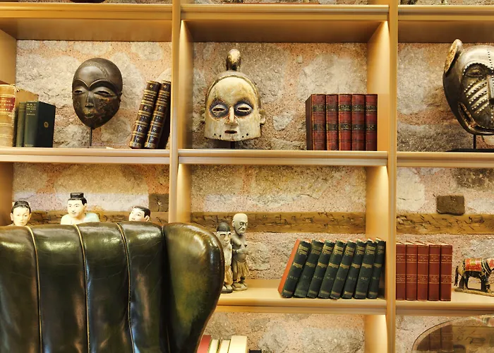 Divan Cukurhan Отель Анкара