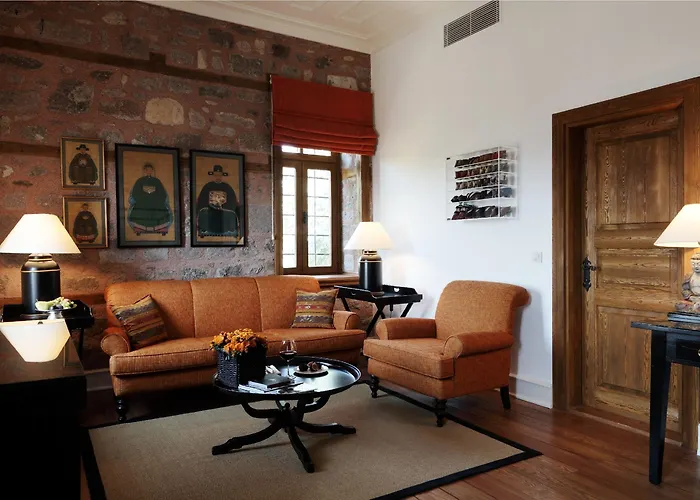 ディヴァン チュクルハン 5*