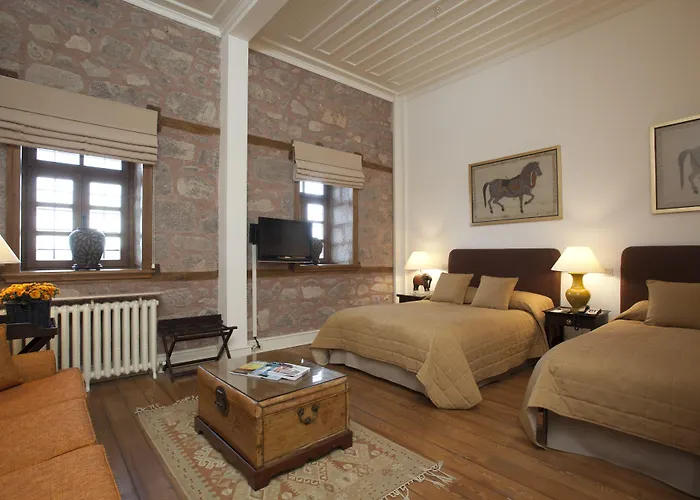 Divan Cukurhan Hotel 5*