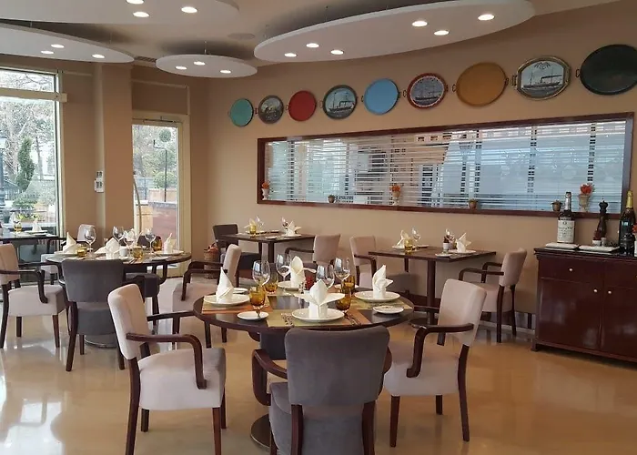 Divan Cukurhan Hotel Ankara