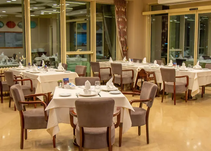 Divan Cukurhan Hotel 5*