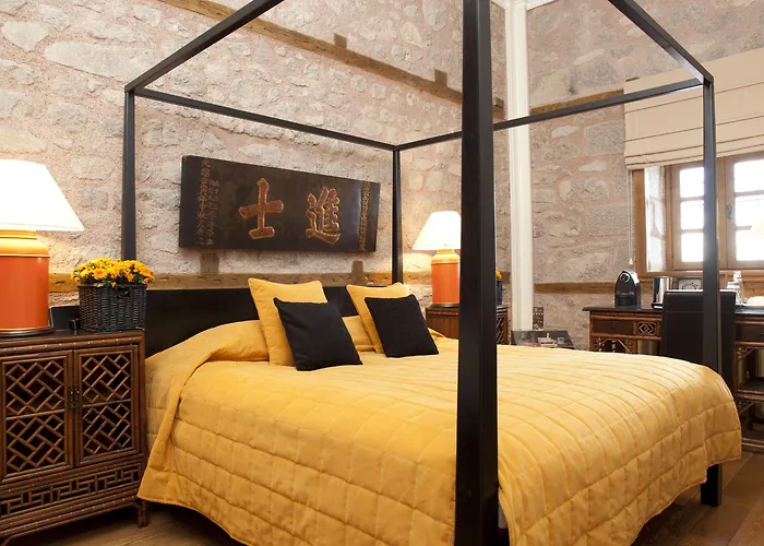 Hotel Divan Cukurhan 5*