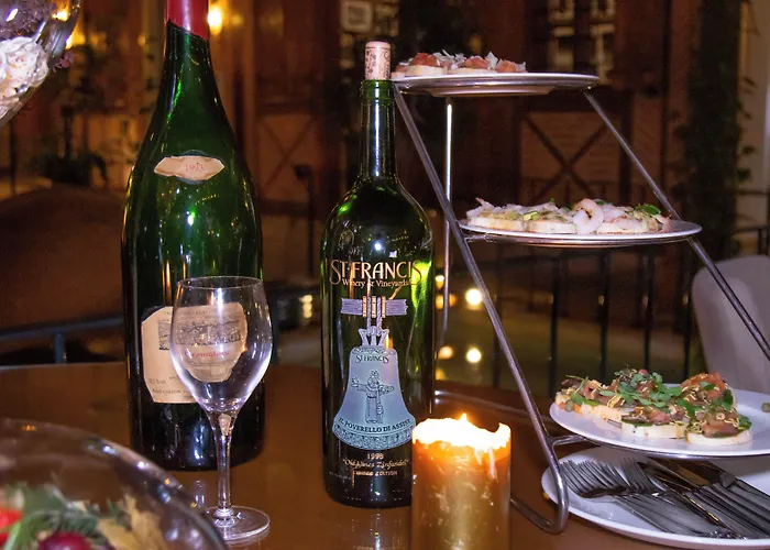 ディヴァン チュクルハン 5* アンカラ