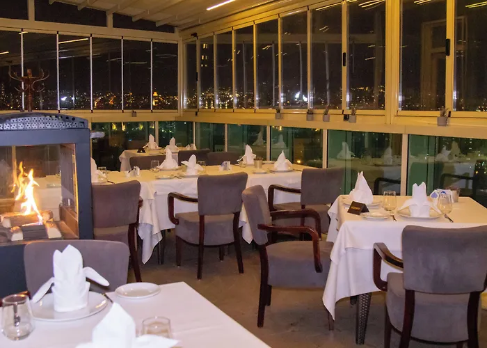 Divan Cukurhan 5* Анкара