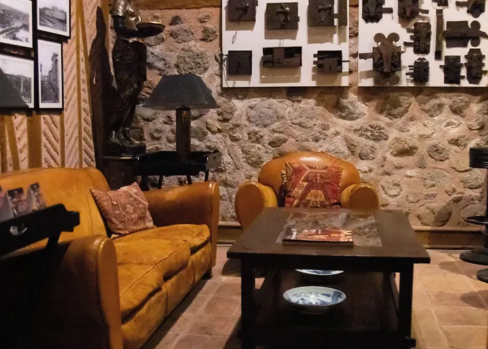 Hotel Divan Cukurhan Ankara