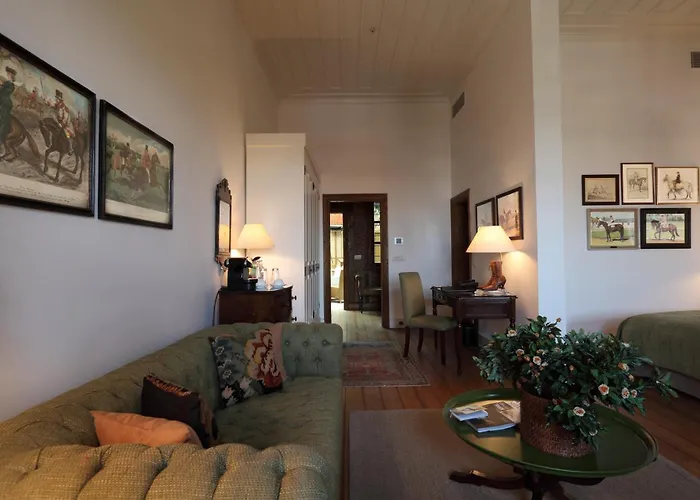 Hotel Divan Cukurhan 5*