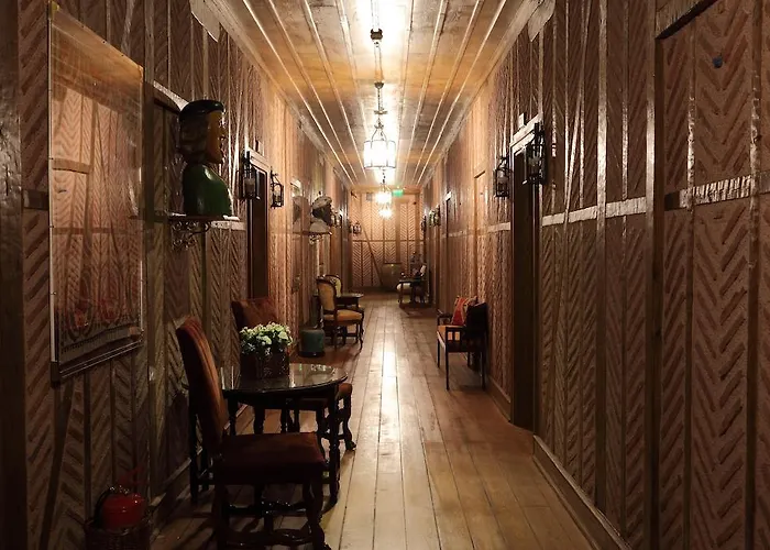 Divan Cukurhan Ankara