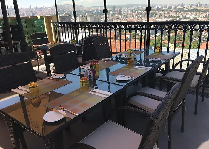 Hotel Divan Cukurhan