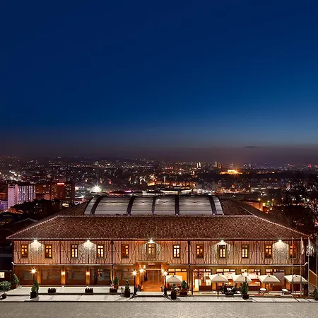 Divan Cukurhan Ankara