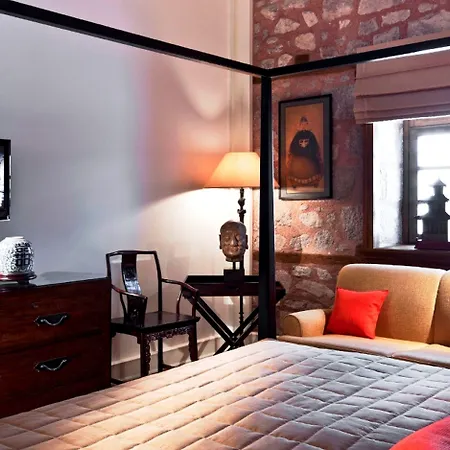 Divan Cukurhan 5*