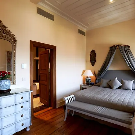 Divan Cukurhan 5*
