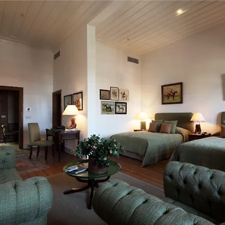 Divan Cukurhan 5* Ankara