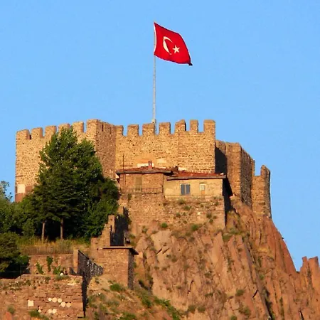 Divan Cukurhan 5*