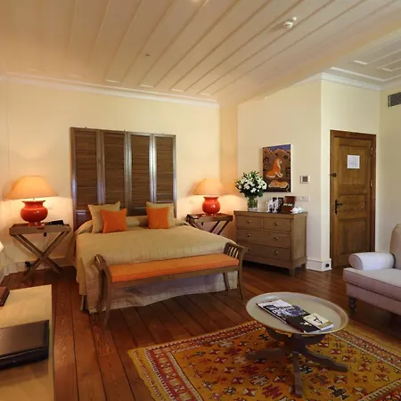 Divan Cukurhan 5*