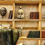 ديفان سيوكورهان فندق أنقرة