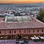 فندق ديفان سيوكورهان 5*