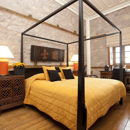 Hotell Divan Cukurhan 5*