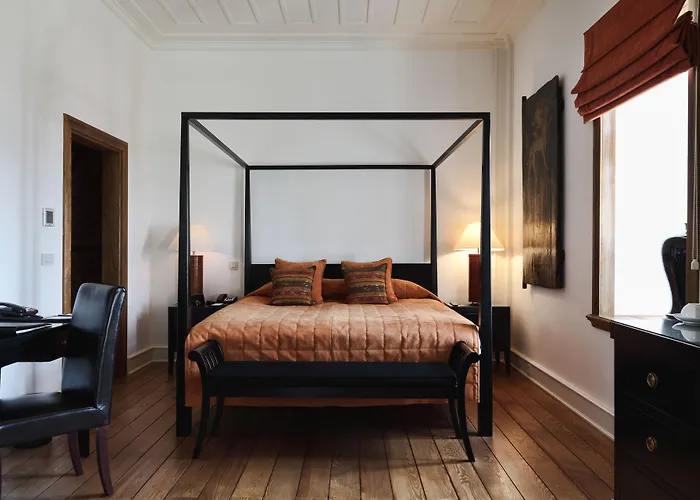 迪万卡拉汉酒店 5*