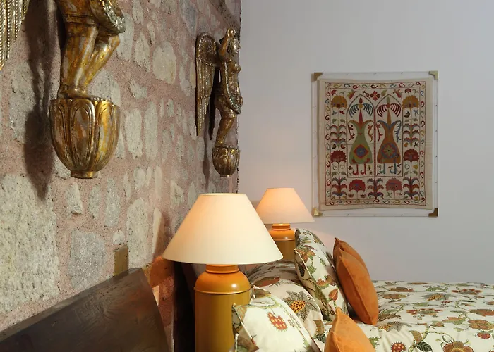 迪万卡拉汉酒店 酒店 安卡拉