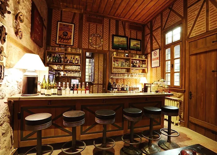 迪万卡拉汉酒店 5*